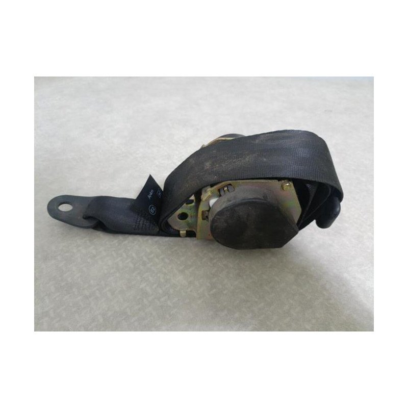 Ceinture arriere gauche DACIA LOGAN 1 PHASE 2 d’occasion