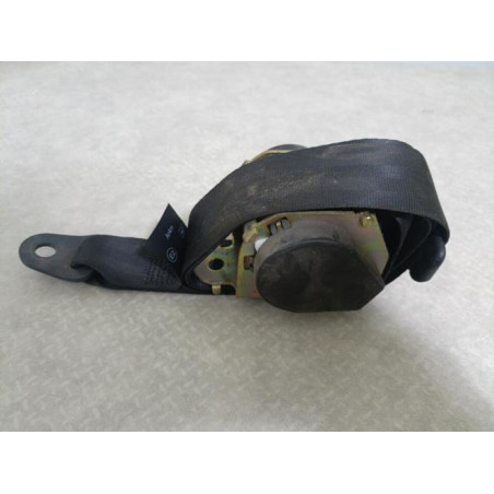 Ceinture arriere gauche DACIA LOGAN 1 PHASE 2 d’occasion