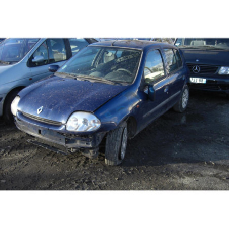 Calculateur RENAULT CLIO 2 PHASE 1 d’occasion