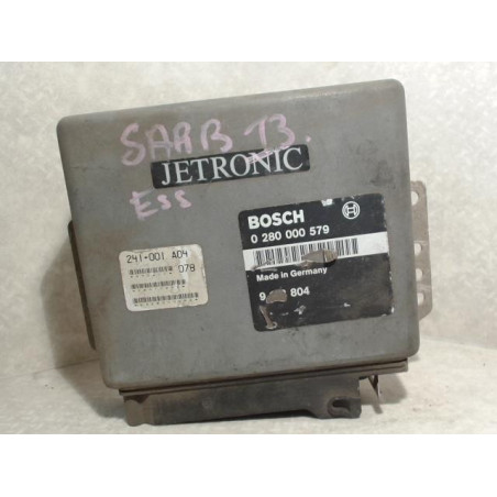 Calculateur SAAB  d’occasion