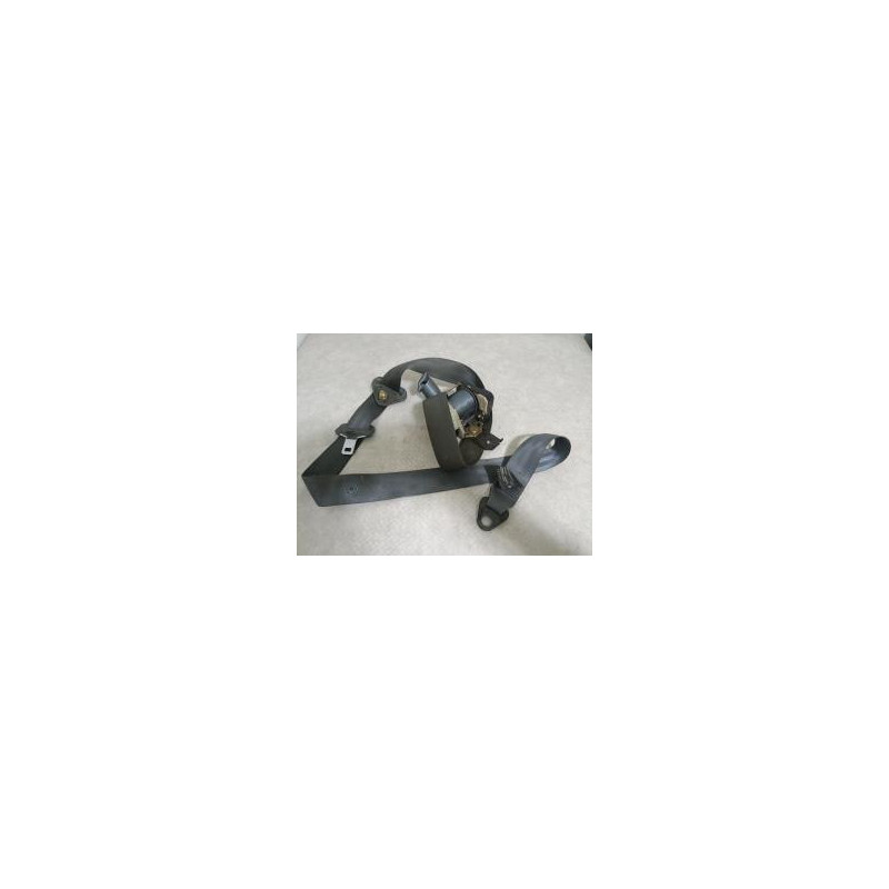 Ceinture avant droit RENAULT SCENIC 1 PHASE 1 d’occasion