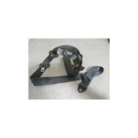 Ceinture avant droit RENAULT SCENIC 1 PHASE 1 d’occasion