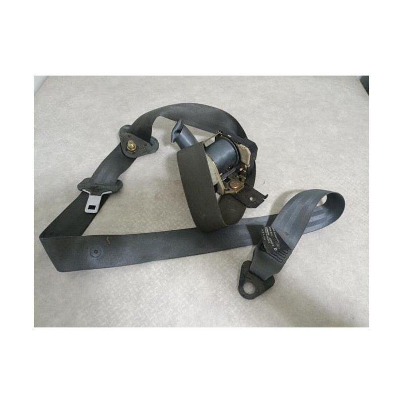 Ceinture avant droit RENAULT SCENIC 1 PHASE 1 d’occasion