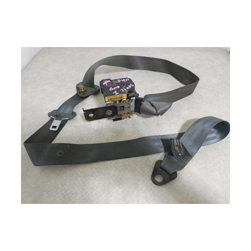 Ceinture avant droit RENAULT SCENIC 1 PHASE 1 d’occasion