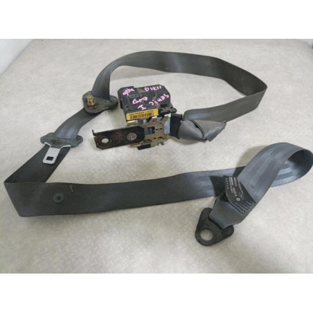Ceinture avant droit RENAULT SCENIC 1 PHASE 1 d’occasion