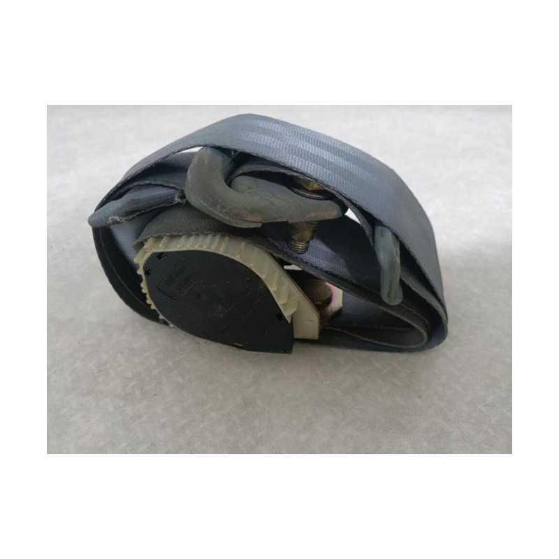 Ceinture avant droit RENAULT SCENIC 1 PHASE 1 d’occasion