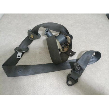 Ceinture avant droit RENAULT SCENIC 1 PHASE 1 d’occasion