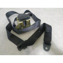 Ceinture arriere centrale DACIA LOGAN 1 PHASE 2 d’occasion