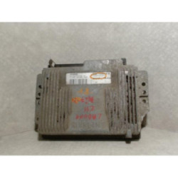 Calculateur RENAULT LAGUNA 1 PHASE 1 d’occasion