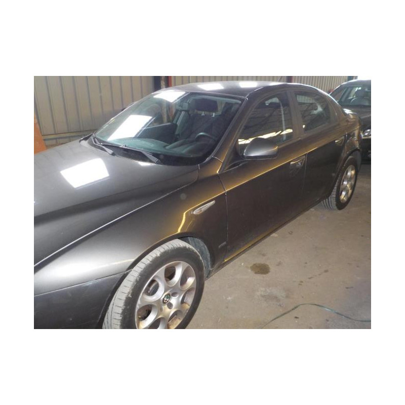 Enjoliveur anti brouillard ALFA ROMEO 159 d’occasion