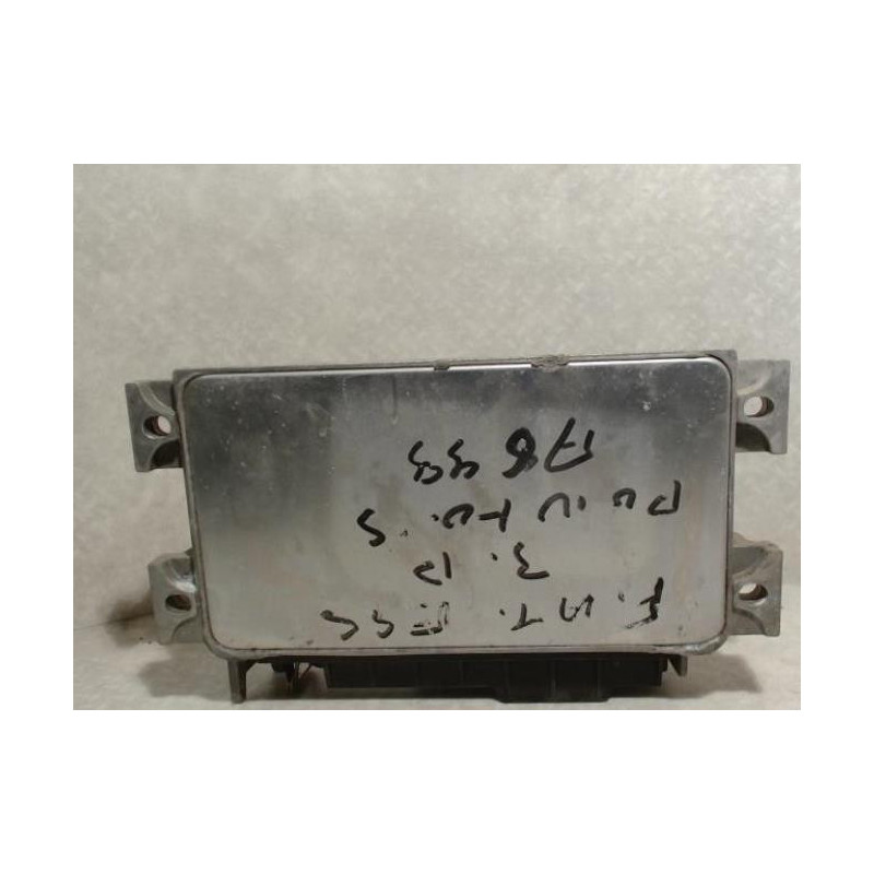 Calculateur FIAT  d’occasion