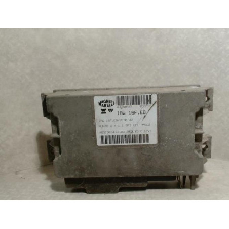 Calculateur FIAT PUNTO 1 PHASE 2 d’occasion