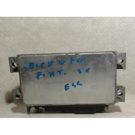 Calculateur FIAT SEICENTO d’occasion