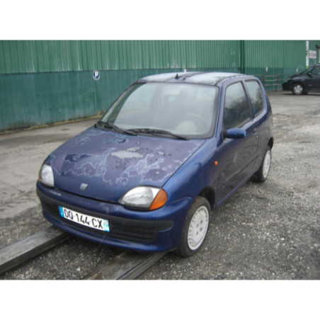 Calculateur FIAT SEICENTO d’occasion