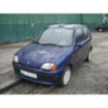 Calculateur FIAT SEICENTO d’occasion