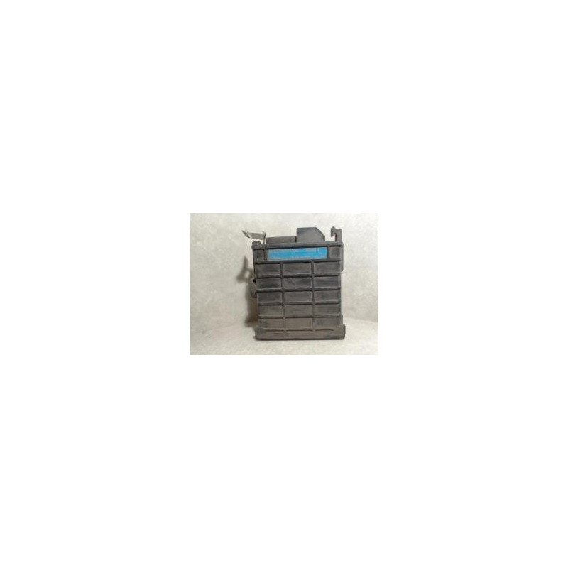 Calculateur MERCEDES 190 W201 PHASE 1 d’occasion