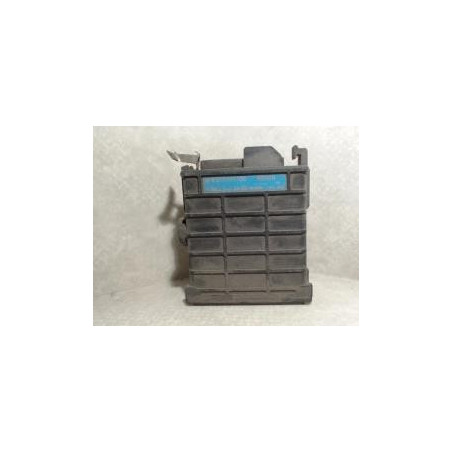 Calculateur MERCEDES 190 W201 PHASE 1 d’occasion