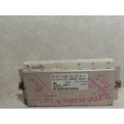 Calculateur boitier electronique ESP/ABS MERCEDES  d’occasion