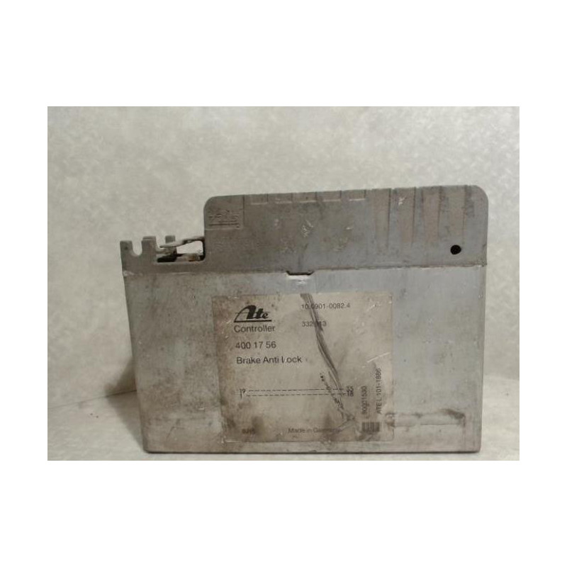 Calculateur boitier electronique ESP/ABS SAAB  d’occasion