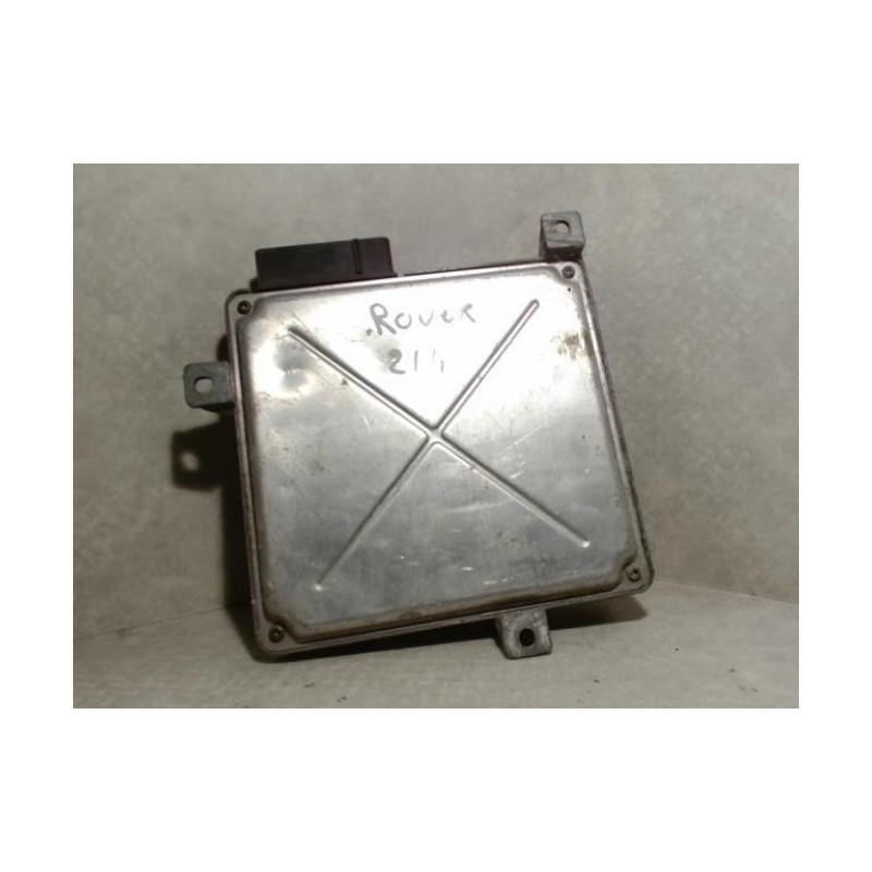 Calculateur ROVER 200 1 PHASE 2 d’occasion