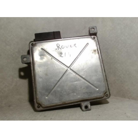 Calculateur ROVER 200 1 PHASE 2 d’occasion