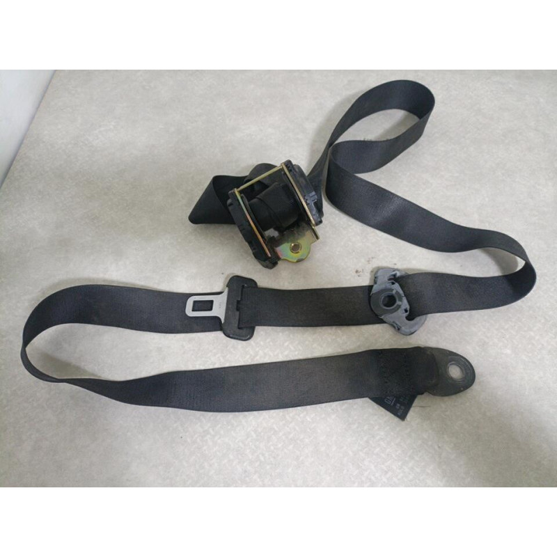Ceinture avant gauche OPEL VECTRA A PHASE 1 d’occasion