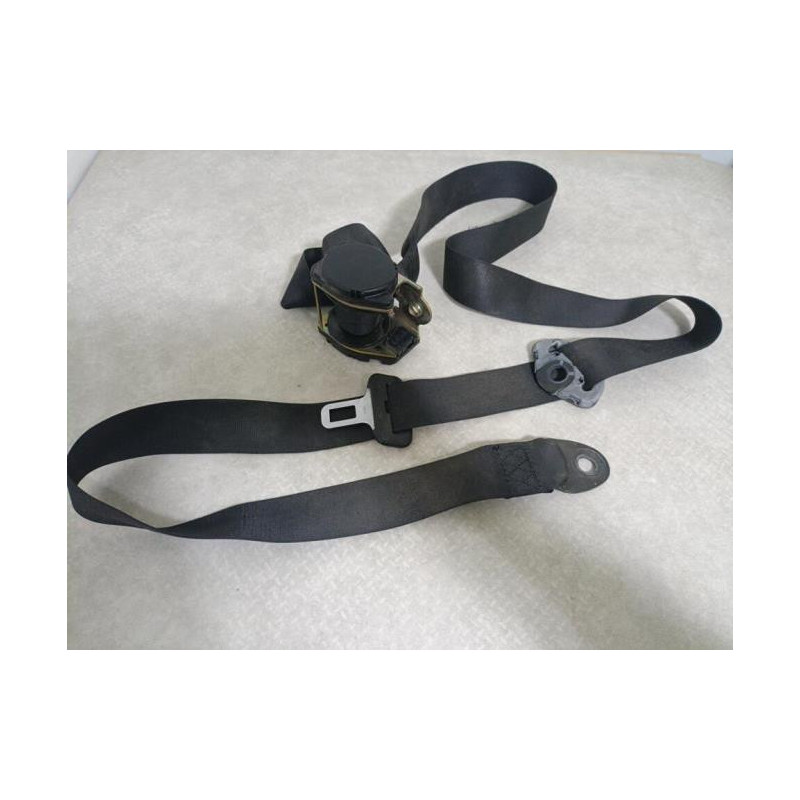 Ceinture avant gauche OPEL VECTRA A PHASE 1 d’occasion