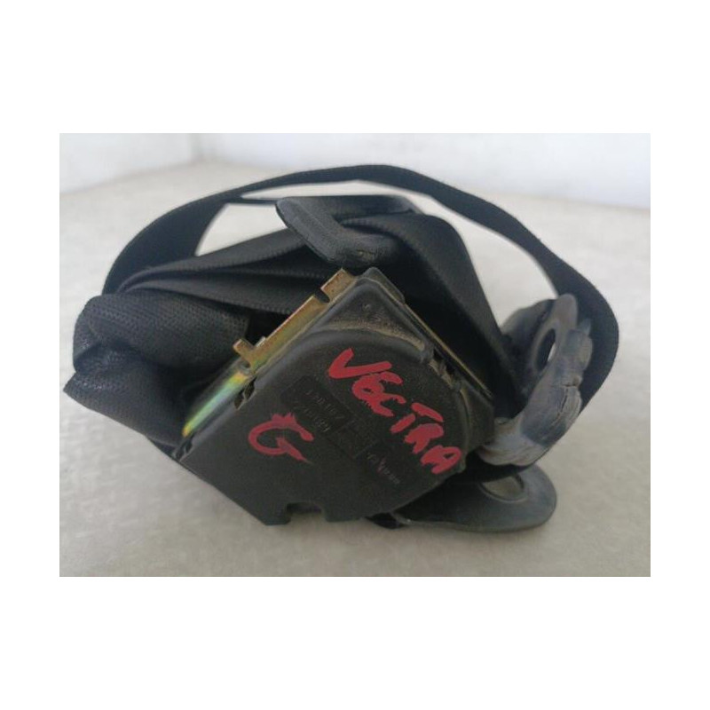 Ceinture avant gauche OPEL VECTRA A PHASE 1 d’occasion
