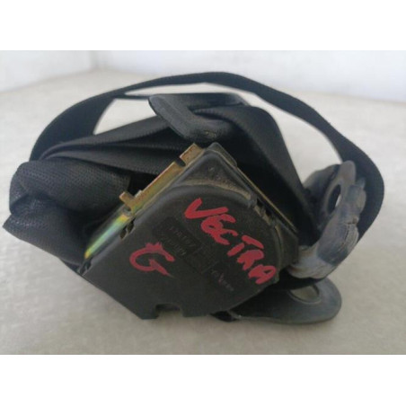 Ceinture avant gauche OPEL VECTRA A PHASE 1 d’occasion