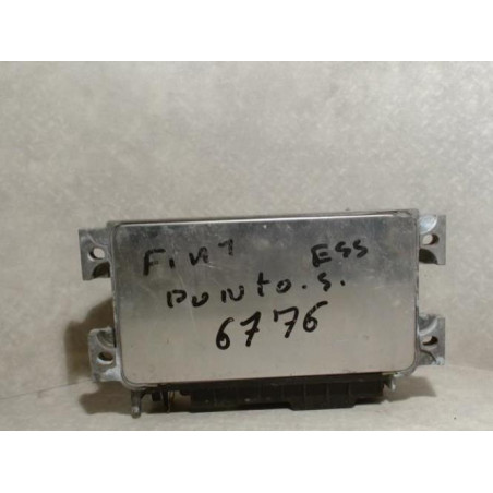 Calculateur FIAT  d’occasion