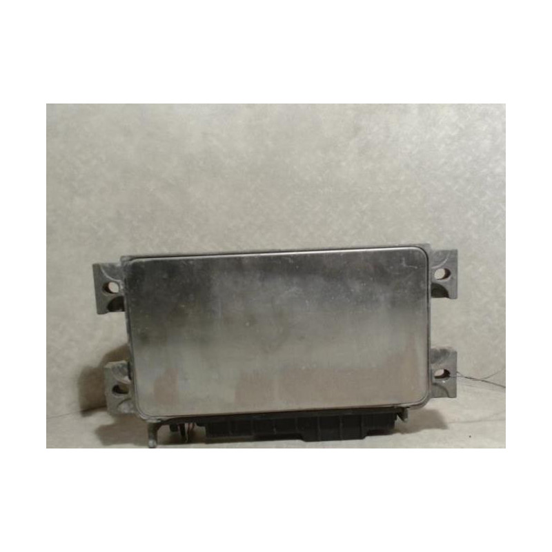 Calculateur FIAT PUNTO 1 PHASE 1 d’occasion