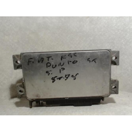 Calculateur FIAT  d’occasion