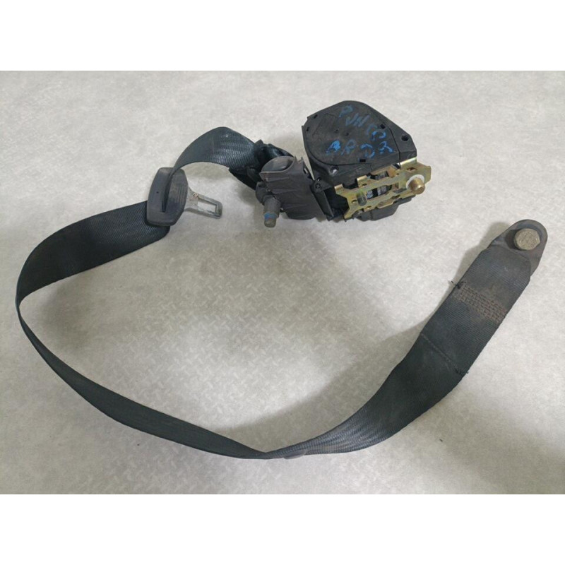 Ceinture arriere droit FIAT  d’occasion