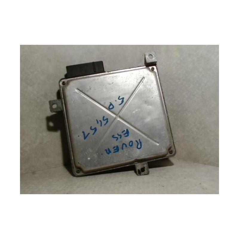 Calculateur ROVER 200 1 PHASE 2 d’occasion