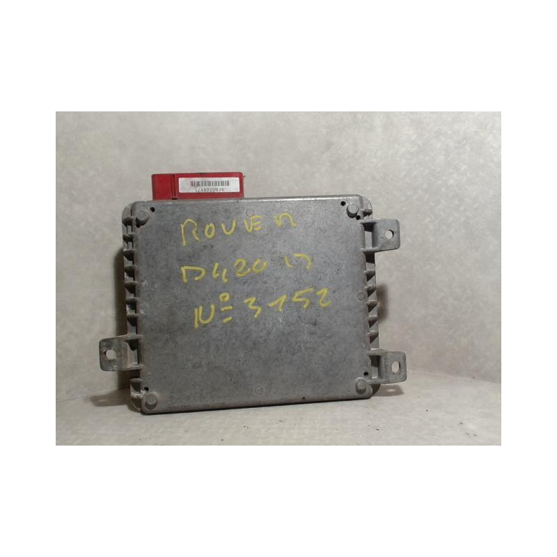 Calculateur ROVER  d’occasion