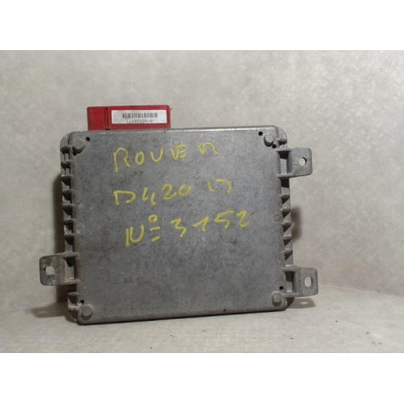 Calculateur ROVER  d’occasion