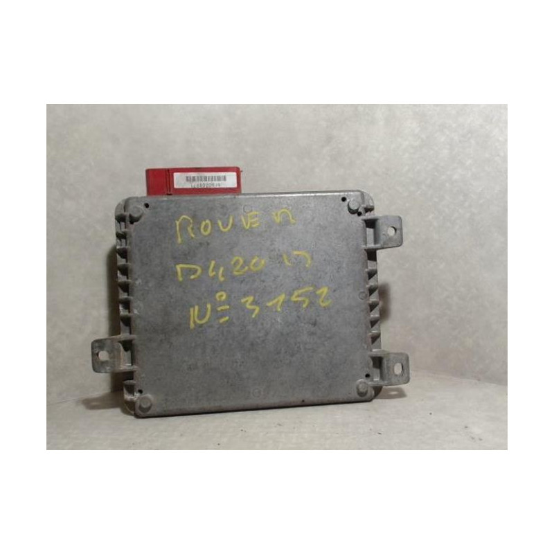 Calculateur ROVER  d’occasion