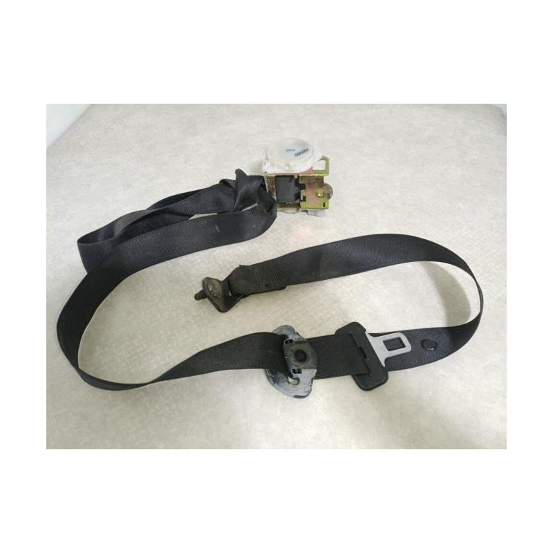 Ceinture arriere gauche OPEL 1.8 I 115 16V d’occasion