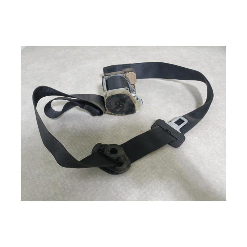 Ceinture avant gauche OPEL ASTRA G d’occasion