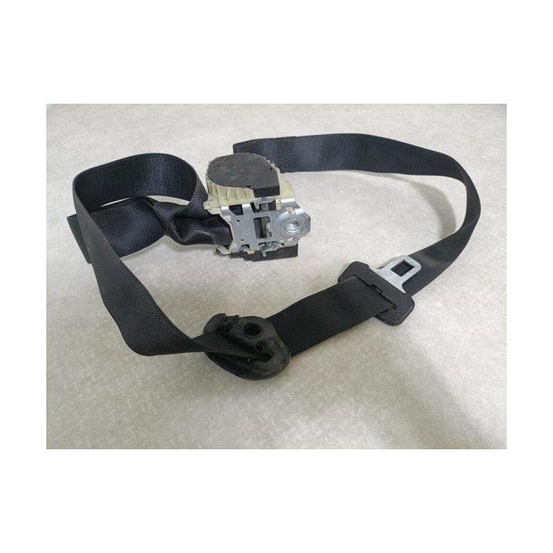 Ceinture avant gauche OPEL ASTRA G d’occasion