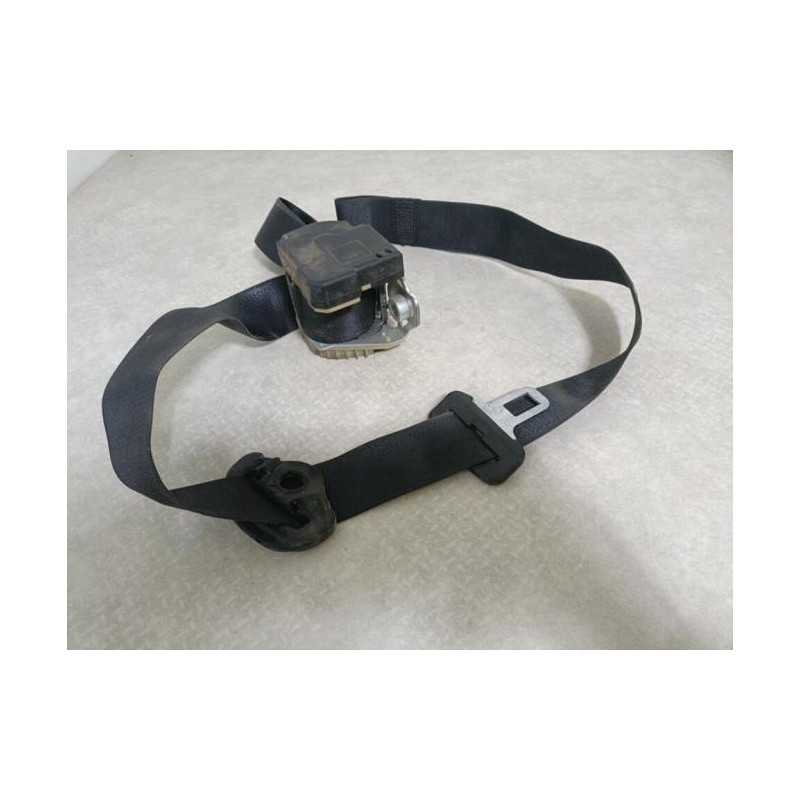 Ceinture avant gauche OPEL ASTRA G d’occasion