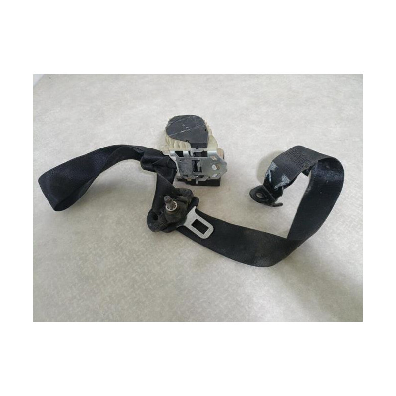 Ceinture arriere gauche OPEL ASTRA G d’occasion