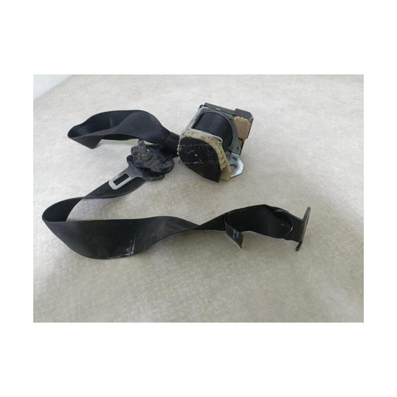 Ceinture arriere gauche OPEL ASTRA G d’occasion
