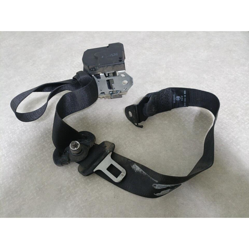 Ceinture arriere droit OPEL ASTRA G d’occasion
