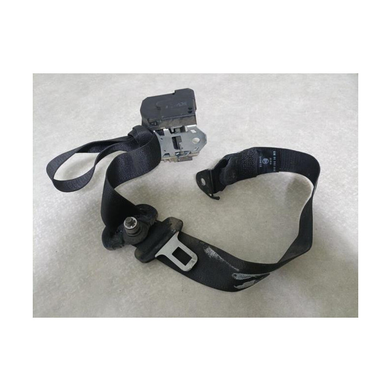 Ceinture arriere droit OPEL ASTRA G d’occasion