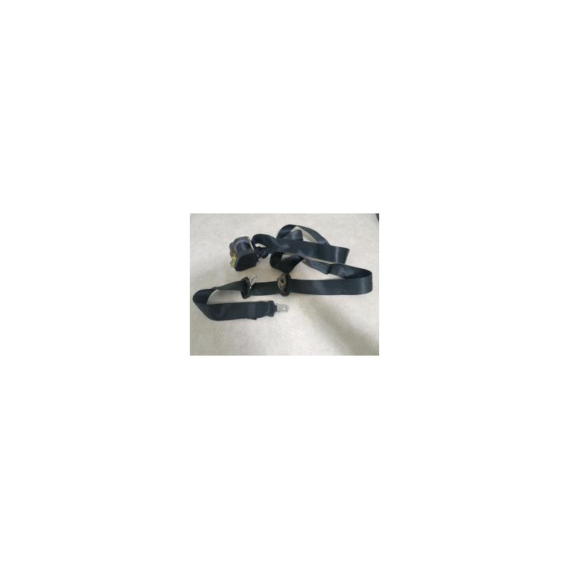 Ceinture arriere gauche FIAT MULTIPLA PHASE 1 d’occasion