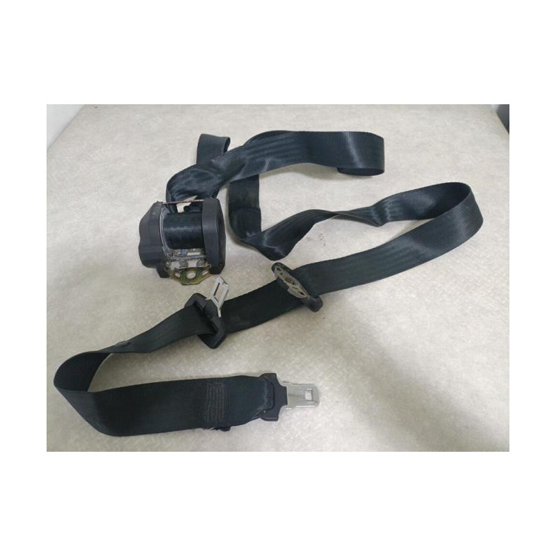 Ceinture arriere gauche FIAT MULTIPLA PHASE 1 d’occasion