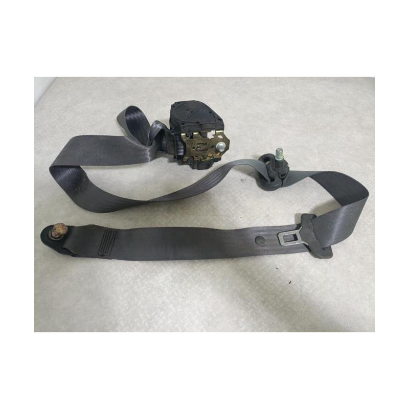 Ceinture arriere droit FIAT PUNTO 2 PHASE 1 d’occasion