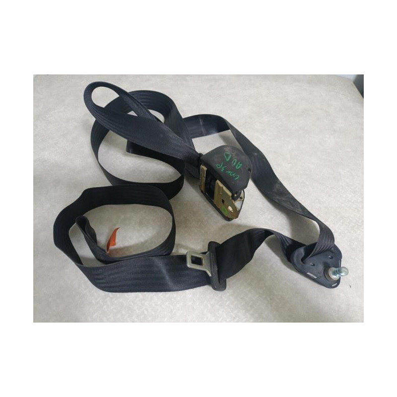 Ceinture avant droit FIAT  d’occasion