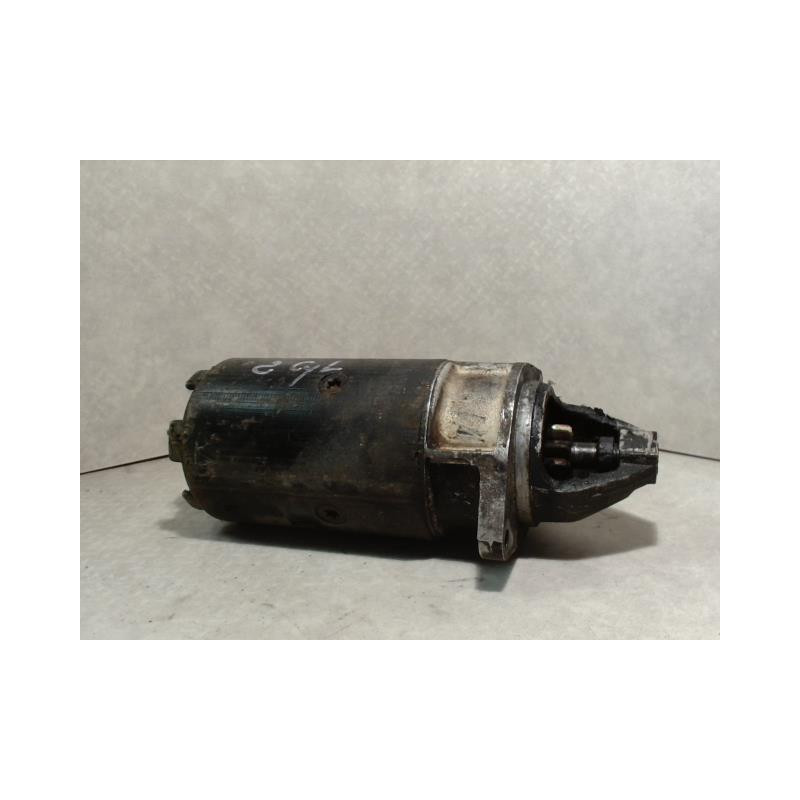 Demarreur CITROEN VISA PHASE 2 d’occasion